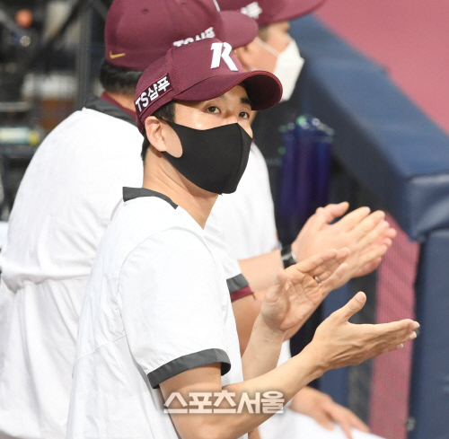 야구 감독의 일침 "데이터? 야구에 답이 있나"[SS 포커스]