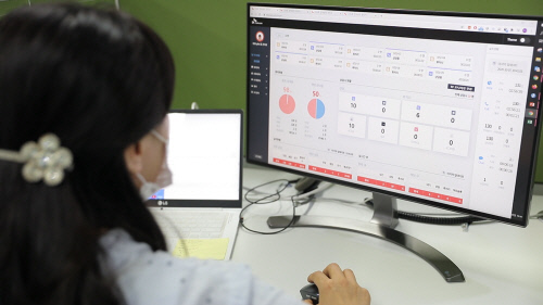 SKT, AWS 클라우드 기반 종량형 서비스 상용화-1