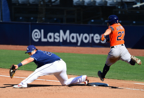 BASEBALL-MLB-TB-HOU/