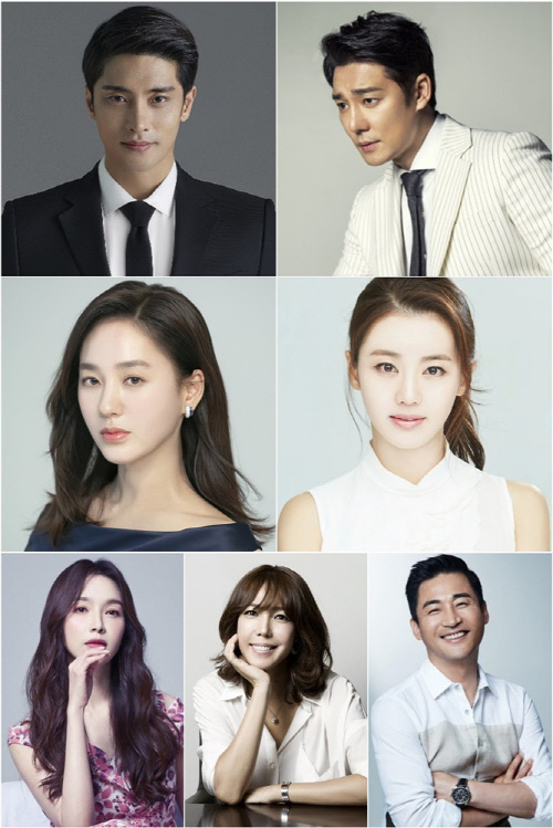 임성한 작가표 부부 이야기 '결혼작사 이혼작곡', 성훈→이가령 캐스팅 라인업 확정[공식]