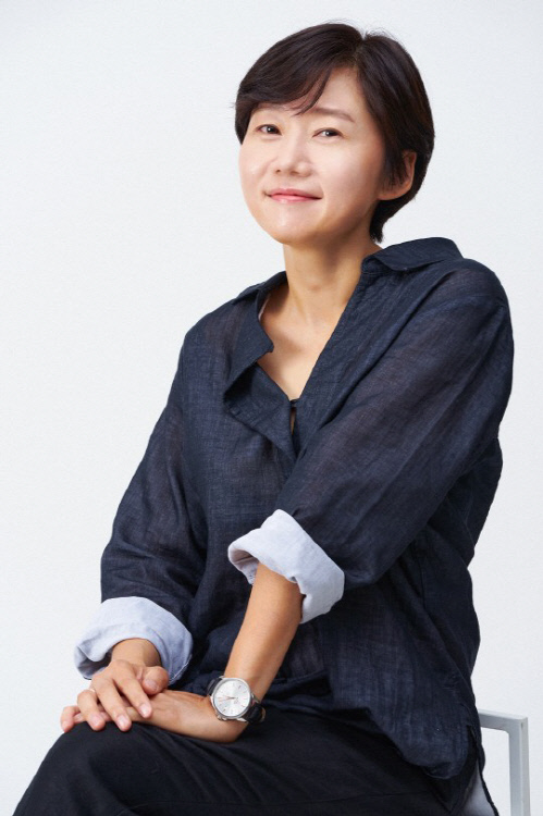 "그냥 즐겨주세요" 이경미 감독표 新 여성 히어로물 '보건교사 안은영'[SS인터뷰①]