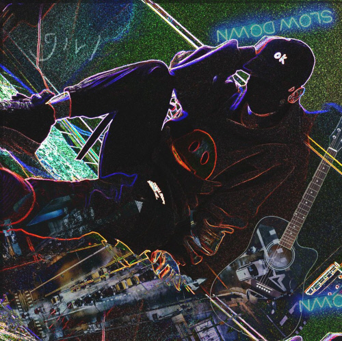 신예 Moza(모자), 오늘(14일) 리메이크곡 'Slow Down' 공개…감성 선사