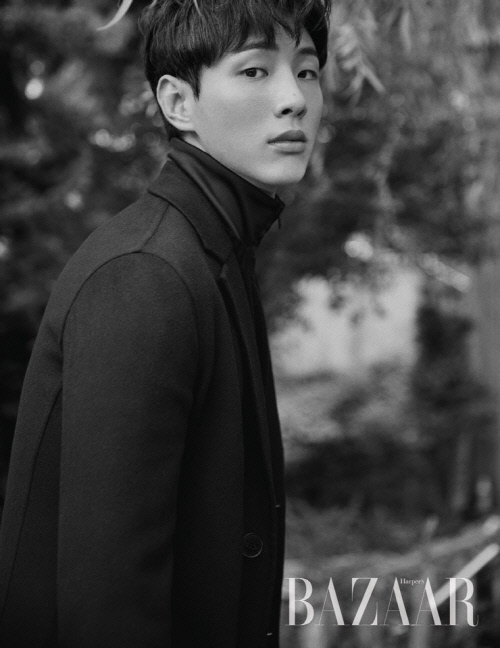 배우 지수, 키이스트와 전속계약 체결