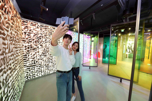 1016 일상비일상의틈_4층