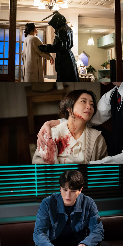 '앨리스' 김희선 살해범, 정말 주원일까…충격전개 예고