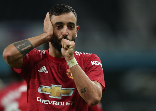 BRITAIN SOCCER ENGLISH PREMIER LEAGUE