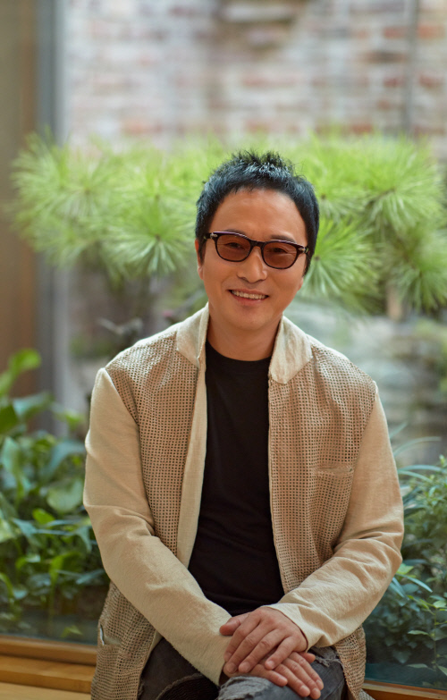 김종환 "임영웅 '바램'-정동원 '여백'…내가 히트한 것보다 더 기분 좋아"[SS인터뷰③]