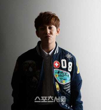 '학폭 논란' 박경, 오늘(19일) 조용히 입대 "시간·장소 비공개"