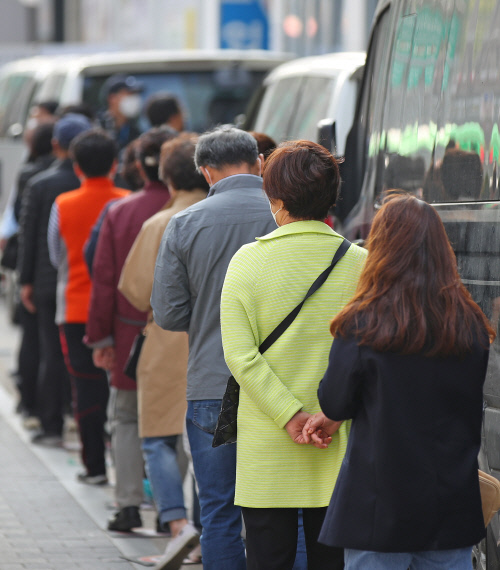 인천 거주 10대, 독감백신 접종 이틀 후 사망