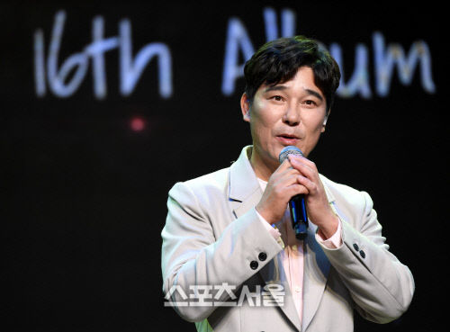 [포토] 임창정, 그가 돌아왔다