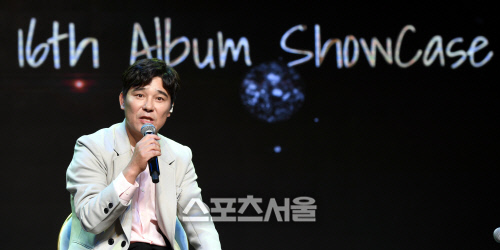 [포토] 임창정 '1년만에 컴백'