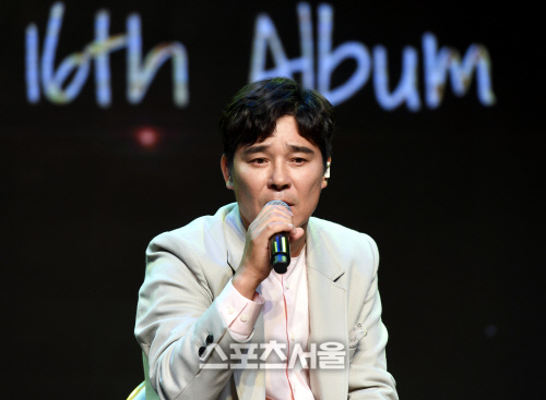 [포토] 임창정 '중국어로 불러 드릴게요'