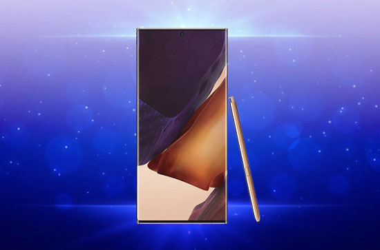 ‘더세일폰’ 갤럭시노트20 가격 10만원대 및 갤럭시S20 재고정리