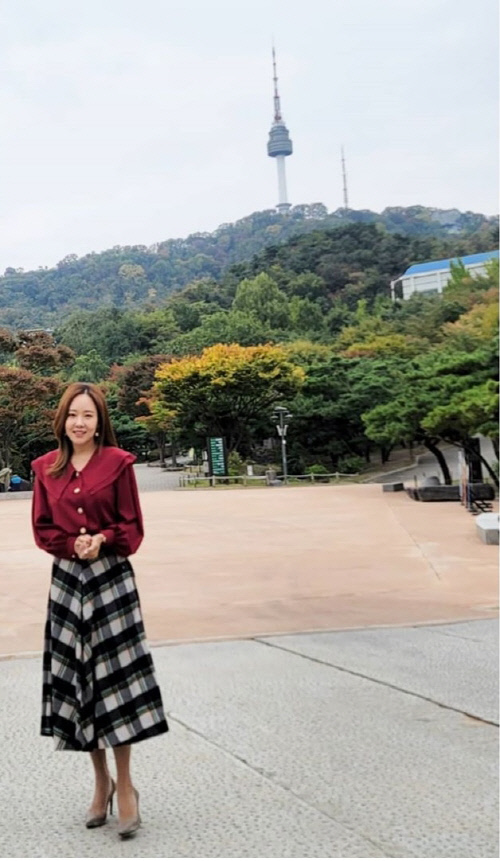 소유진, 데뷔 20주년 맞은 소회 밝혀 "응원해주신 분들 감사"[★SNS]