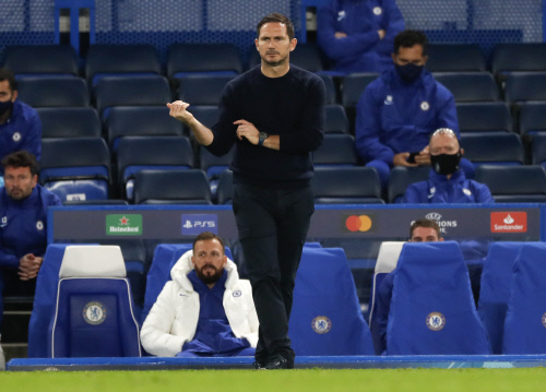 UEFA Soccer Champions League