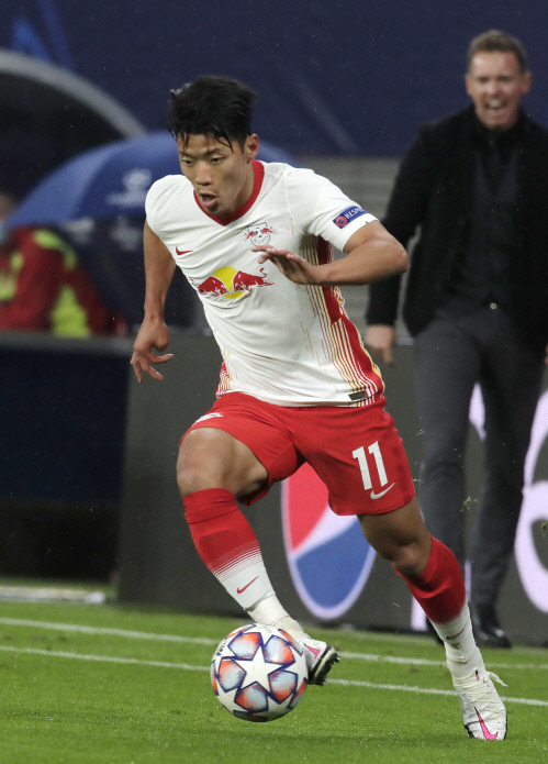 Germany Soccer Champions League