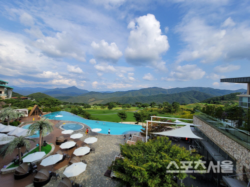 [양기자의 똑똑여행] 발그레 미소 짓는 홍천…‘秋’억 만들러 가볼까