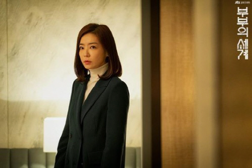 '부부의 세계' 박선영 측 "식용유 여배우 루머 사실 아냐…거주지 다르다"[공식]