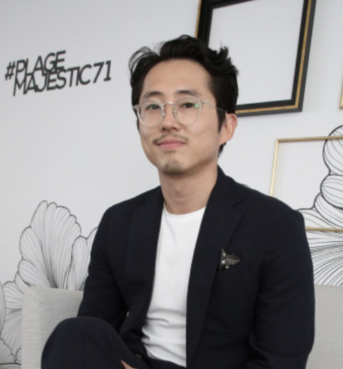 '미나리' 스티븐 연 "이민자로서 공감…많은 한국계 미국인들의 삶과 닮아"