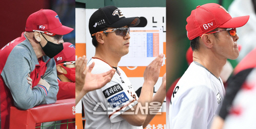 최종 순위, PS 탈락 팀의 손에 달렸다