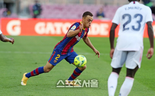 세르지노 데스트