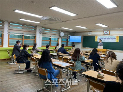 광주시교육청, 2021학년도 수시 면접 대비 지원 ‘총력’