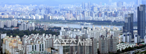 내년 서울 새 아파트 절반 가까이 감소, 전세난 해소 어쩌나?