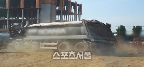 경기도, 미세먼지 불법 배출사업장 집중 수사