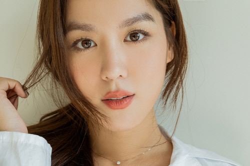 김희정, '달이 뜨는 강' 출연 확정…5년만 사극으로 컴백