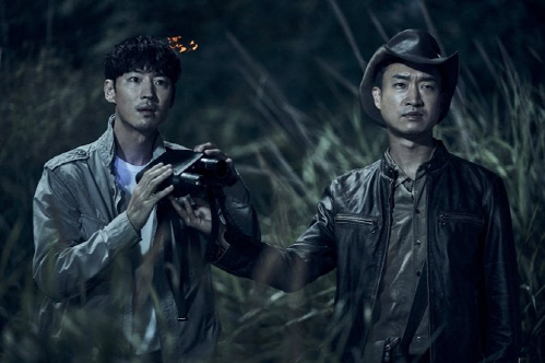 '도굴' 이제훈 "능청스러워지고 말주변 늘어…새 모습 발견한 작품"