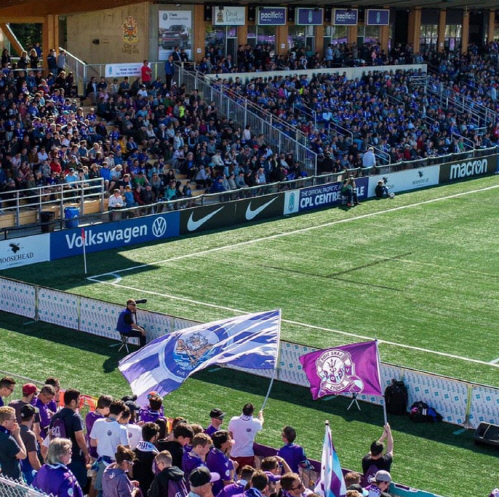 '2026 월드컵 목표' 스포츠 과학으로 飛上 준비하는 캐나다 프로축구