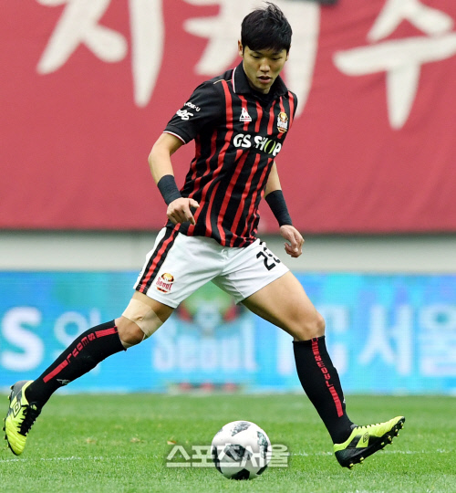 FC서울 수비수 김남춘 사망…"정확한 경위 파악 중"