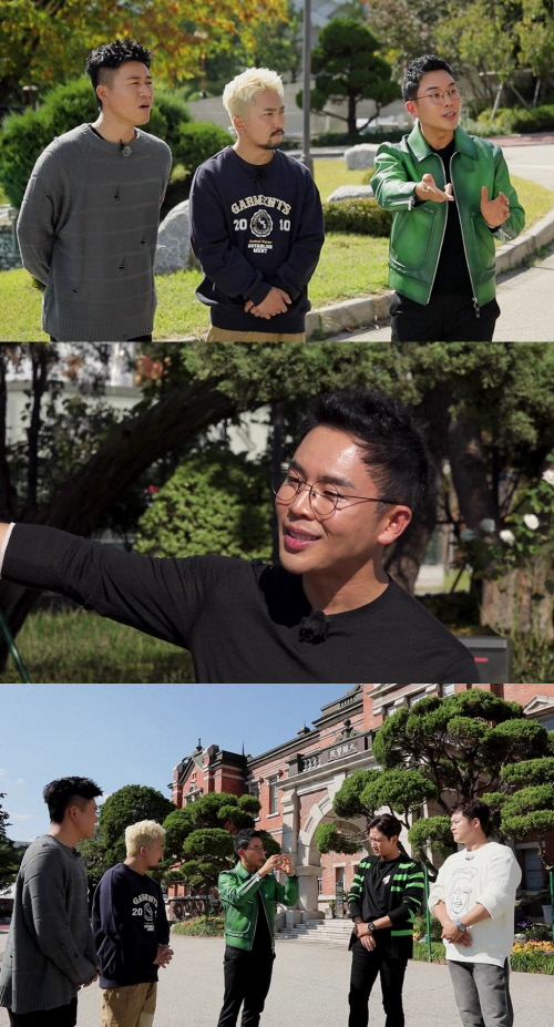 '선을 넘는 녀석들' 전세계 최대 1억명 사망, 김구도 걸린 독감의 정체는?