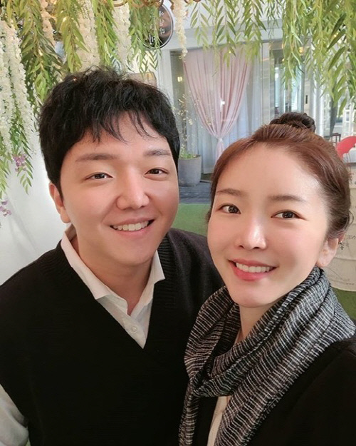배슬기♥심리섭, 11월 13일 부부된다 "결혼식에 초집중"[전문]