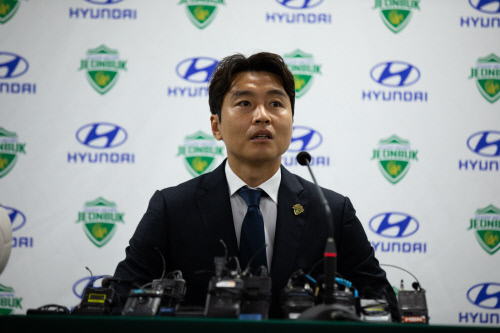 이동국, 은퇴경기서 선발 출전…전북 V8 이끈다[현장라인업]