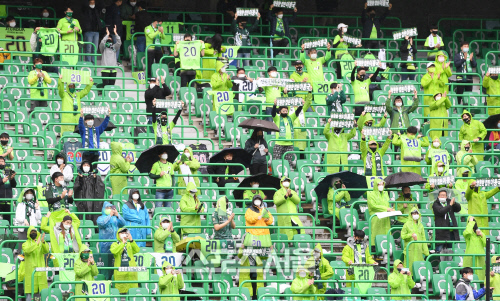 [포토]'영원한 캡틴 이동국'