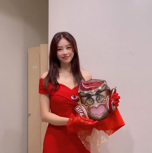 '복면가왕' 출연한 서동주 자랑스러워 한 서정희 "잘 자란 우리 딸"