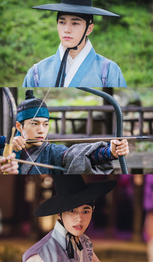 김명수, 新'암행어사'로 돌아왔다…오는 12월 KBS2 첫방송