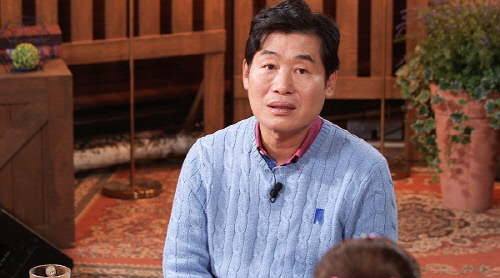 '밥은 먹고 다니냐' 이연복 셰프 “요즘 은퇴 생각, 몸이 따라주지 않아”