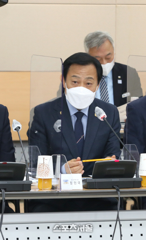 1경기도의회 장현국 의장.