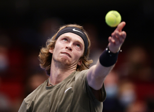 안드레이 루블레프