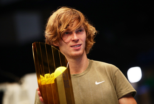 안드레이 루블레프