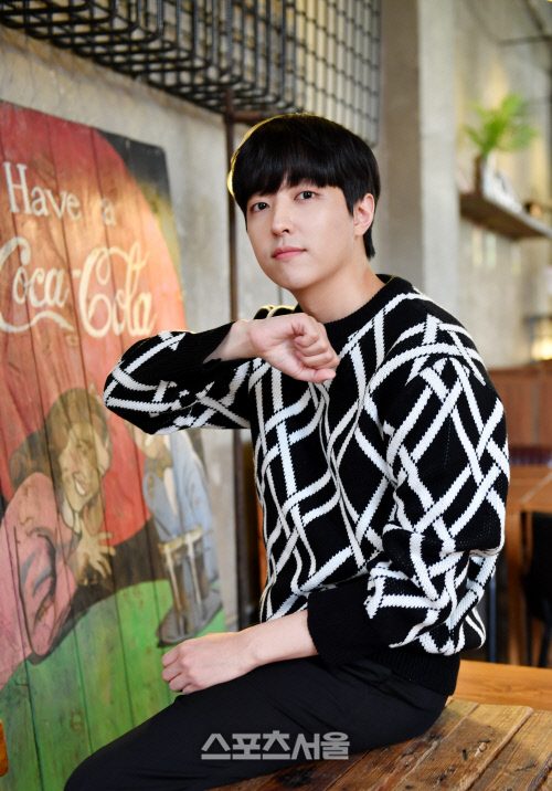 이유진 "30대 앞둔 지금, 아직 청춘의 한가운데 있어요"[SS인터뷰]