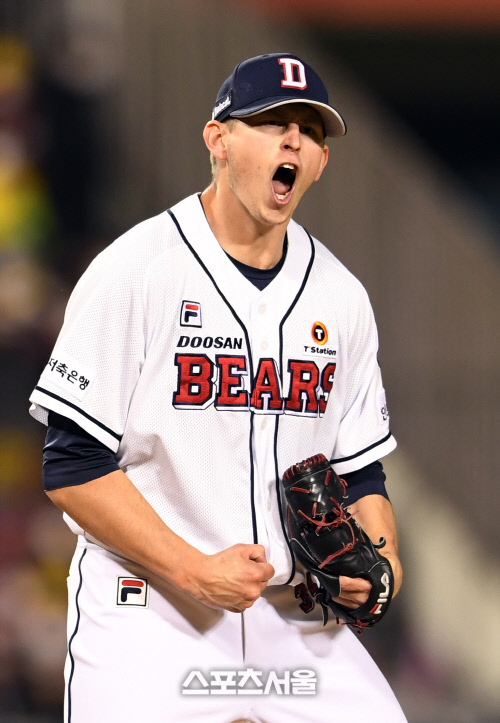 최고 구속 150km, 그리고 제구력[SS시선집중]