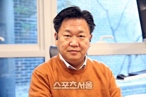 '존봉준' 존리 대표 "은퇴연금 목적 아니라면 주식 투자해선 안 된다" [SNS핫스타①]