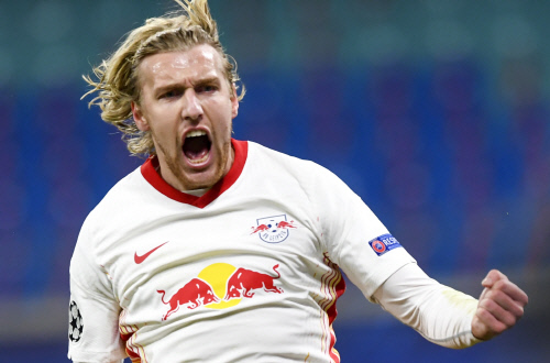 GERMANY SOCCER UEFA CHAMPIONS LEAGUE