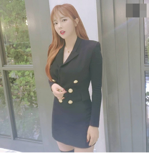 홍진영, 논문 표절 의혹 사과 "답답하고 속상…석·박사 학위 반납할 것"[공식입장]