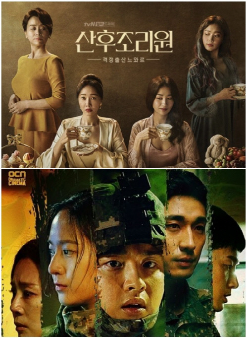 산후조리원-써치