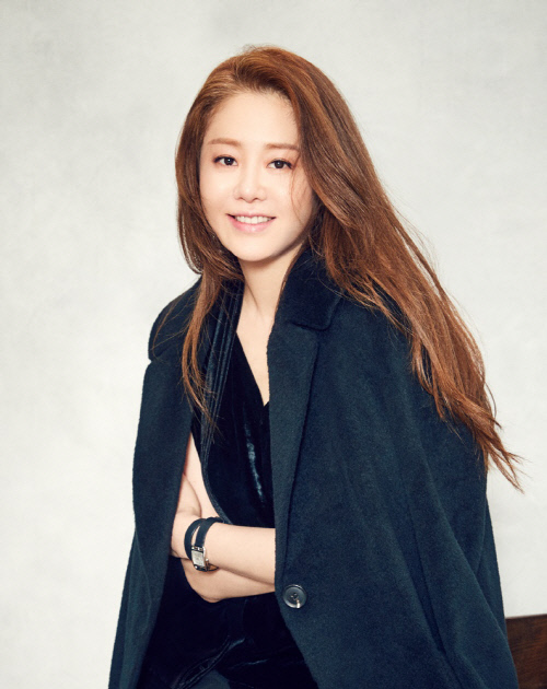 고현정, JTBC '너를 닮은 사람' 출연 확정…2021년 첫 방송