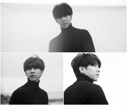 달라진 이승기가 온다…더욱 깊어진 감성 예고